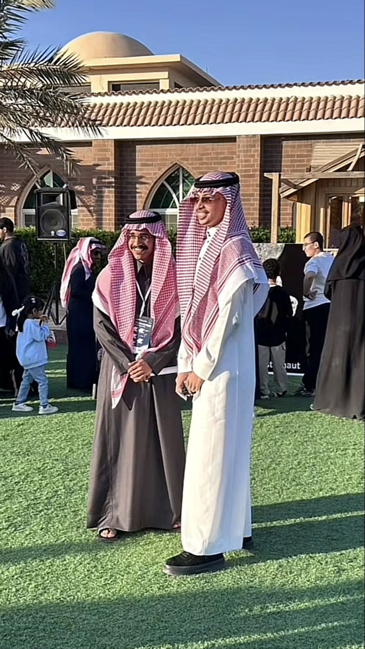 محتوى سناب شات لـ عبدالعزيز مروان‏