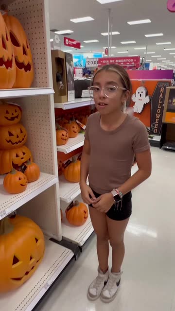 Spotlight content by a Snapchat user