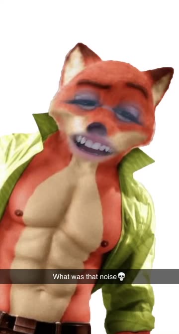Preview for a Spotlight video that uses the HOT Nick Wilde Lens