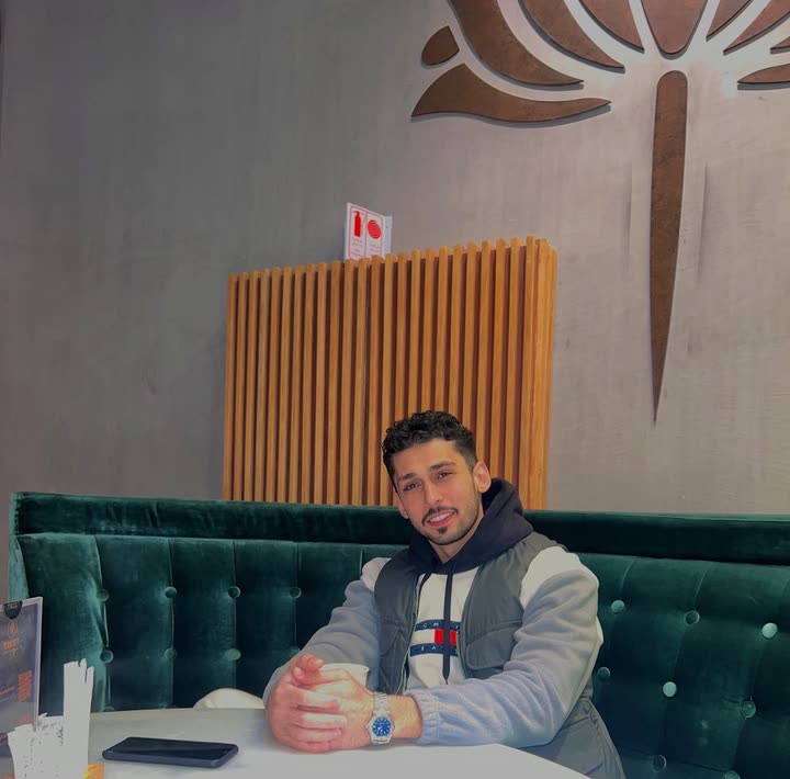 محتوى سناب شات لـ Kemo