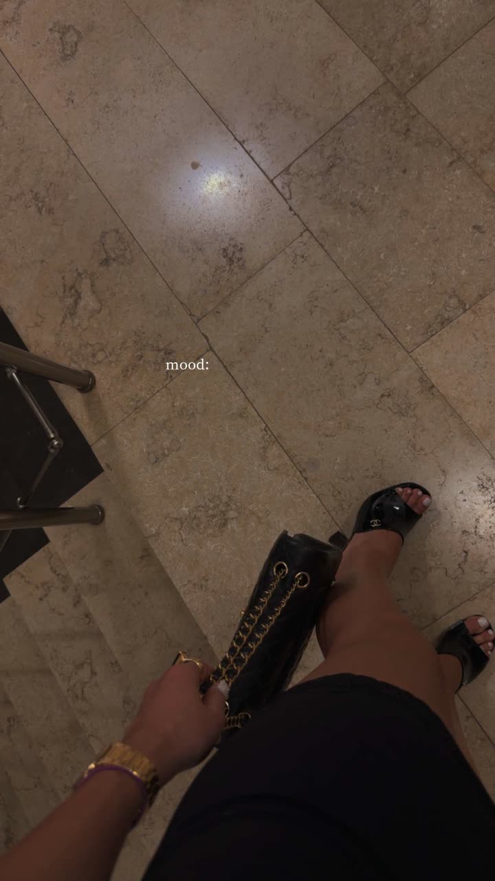 محتوى سناب شات لـ جوجو 💜