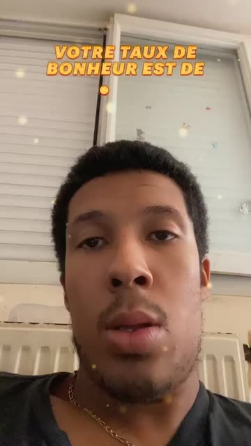 Preview for a Spotlight video that uses the Happy Scanner Lens