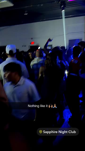 Sapphire Night Club