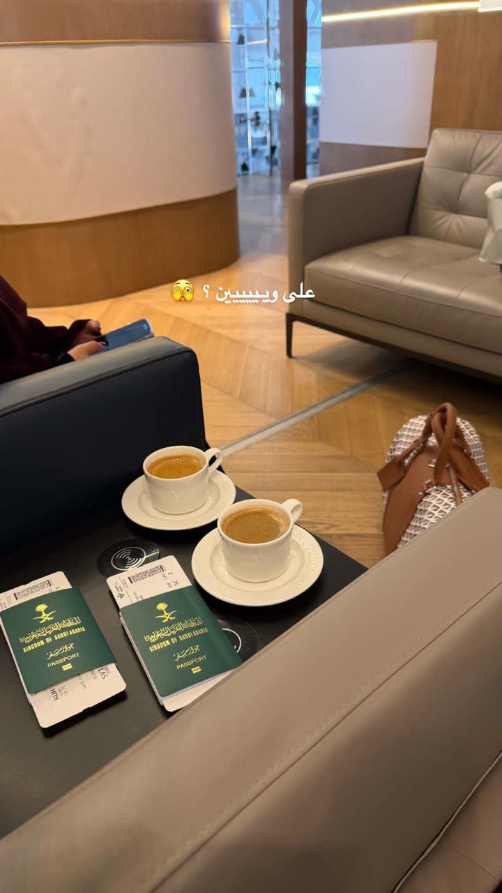 محتوى سناب شات لـ وجدان 🇸🇦
