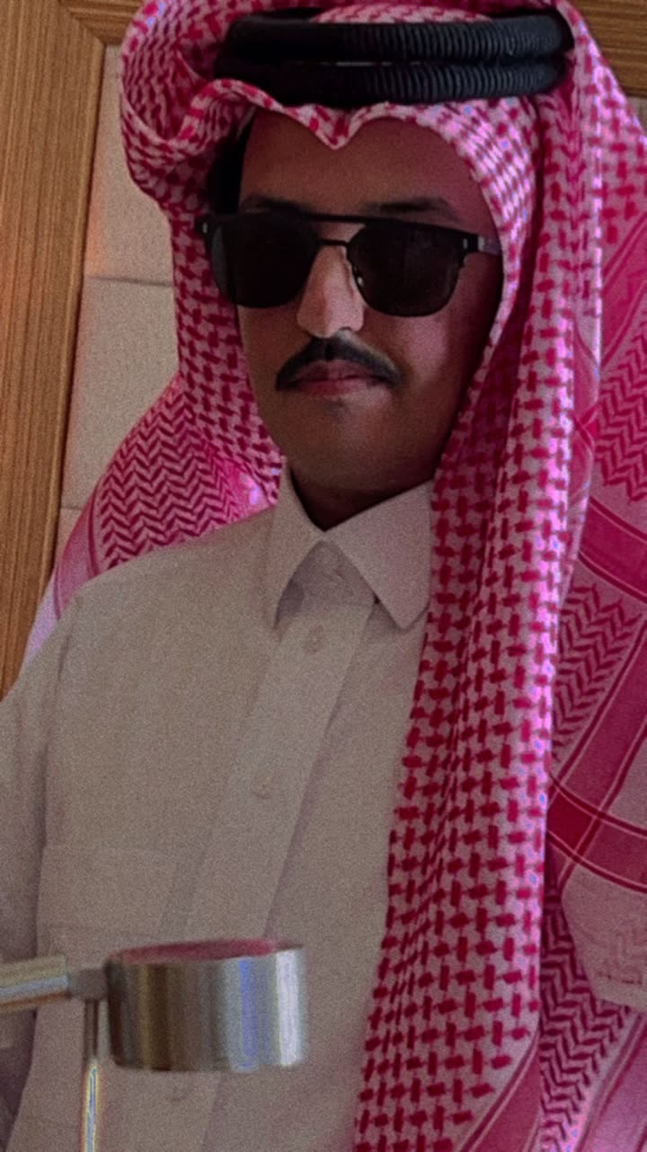 محتوى سناب شات لـ مـحمـد آل غلفيـص