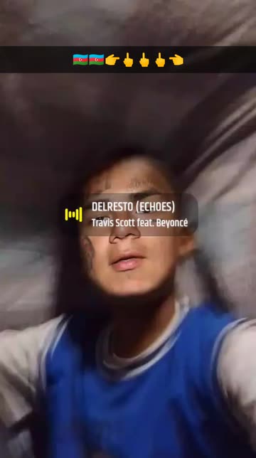 Preview for a Spotlight video that uses the 69 Lens