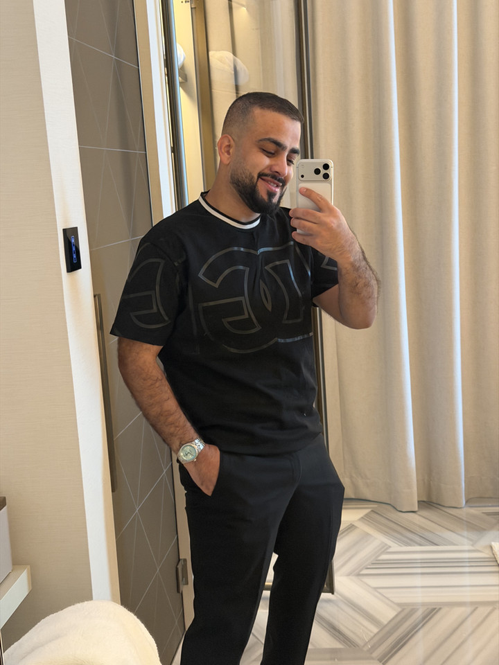 محتوى سناب شات لـ محمد جواني ‏في دبي