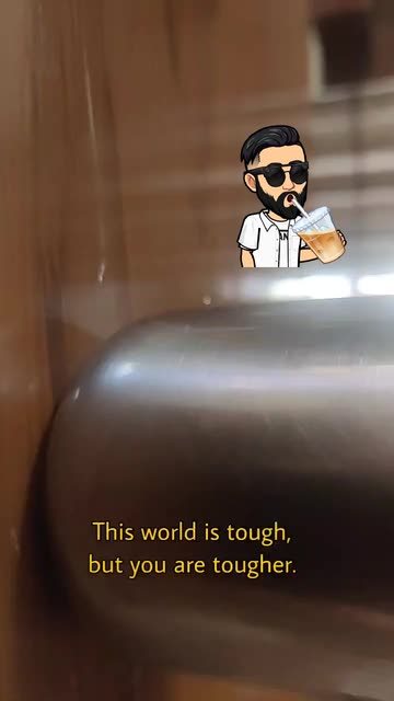 Preview for a Spotlight video that uses the Subtitles Lens