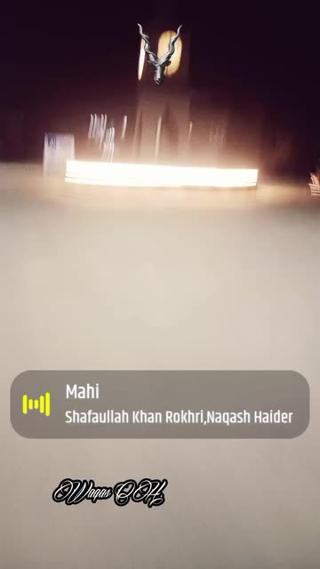 Preview for a Spotlight video that uses the Markhor Lens