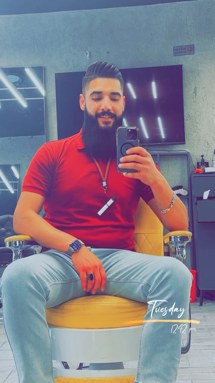محتوى سناب شات لـ Ammar Sayyah🇺🇲🇯🇴⭐