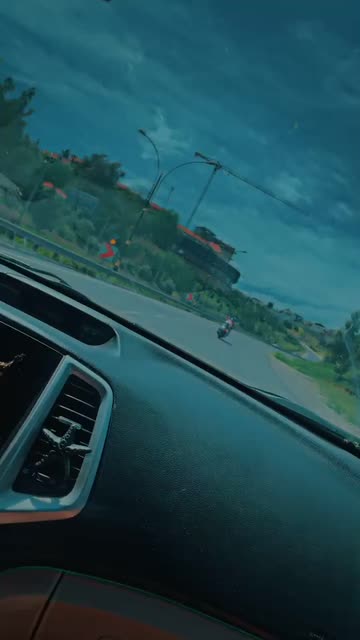 Preview for a Spotlight video that uses the CUBA Lens