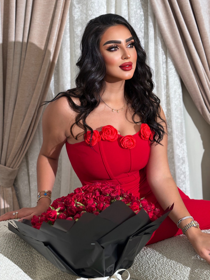محتوى سناب شات لـ ماجي🍰🍓 magy