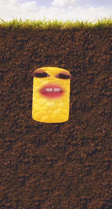 Preview for a Spotlight video that uses the Tater Tot Lens