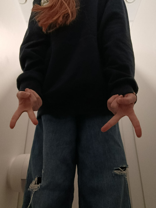 rucinskaite