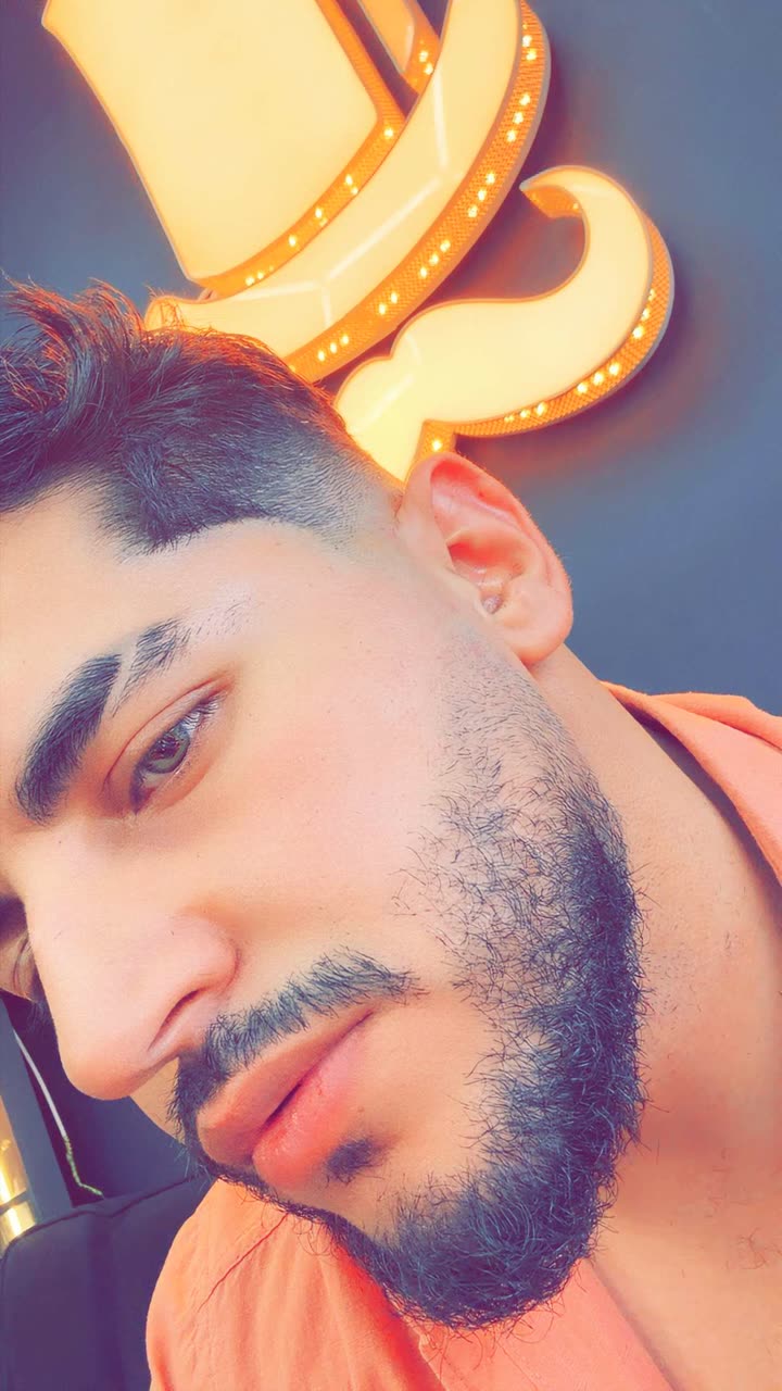 محتوى سناب شات لـ Zack 🐅
