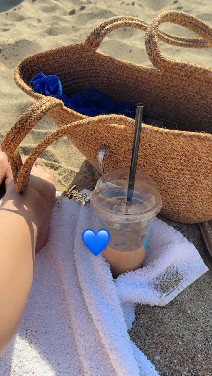 محتوى سناب شات لـ Angel Baby