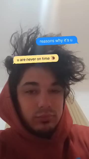 Preview for a Spotlight video that uses the reasons why it's u Lens