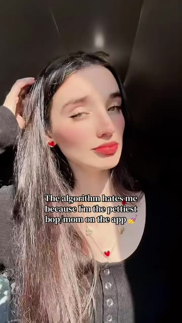 Gabrielle Marie 🖤