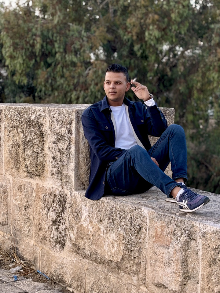 محتوى سناب شات لـ Mahmoud Marwan