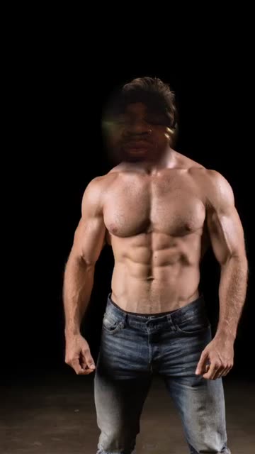 Preview for a Spotlight video that uses the Abs Lens