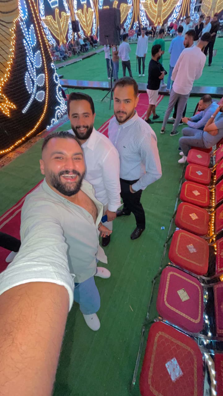محتوى سناب شات لـ AbuQandil