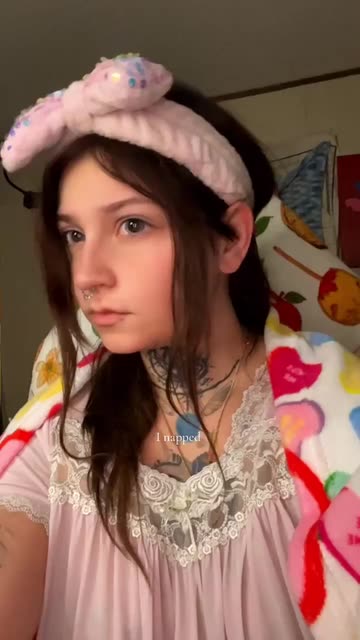 Avocado Headband Videos display picture 1