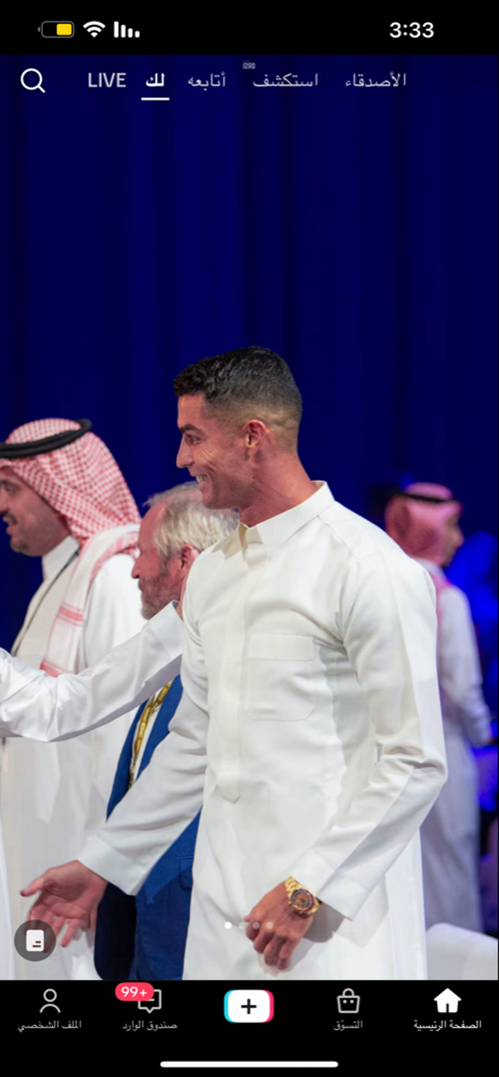 محتوى سناب شات لـ ماجد الشهراني 🇸🇦