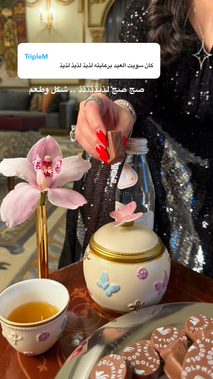 محتوى سناب شات لـ the Best 🍃 أسيل
