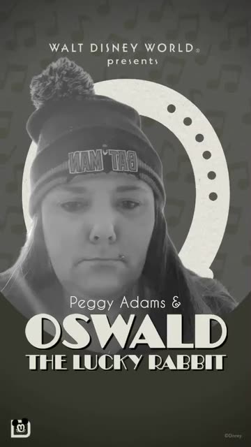 Preview for a Spotlight video that uses the Oswald Magnet Lens