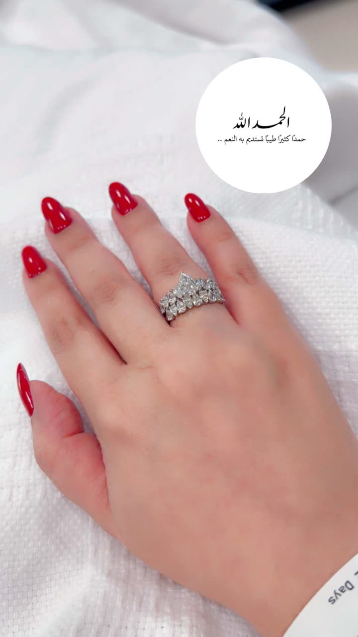 قصة سناب شات للحساب ashwaqsalomair رقم 168