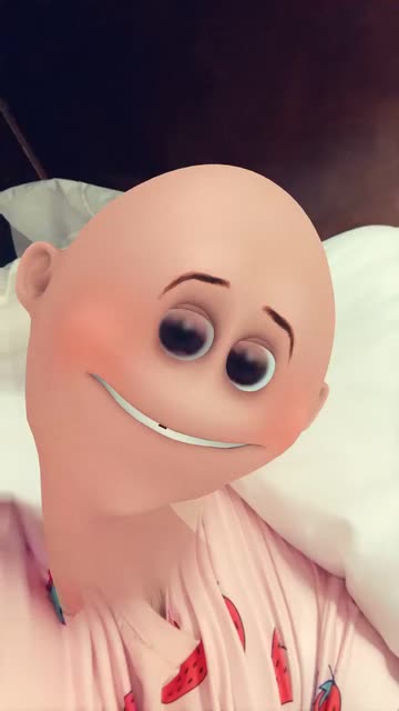 Preview for a Spotlight video that uses the Round Head Lens