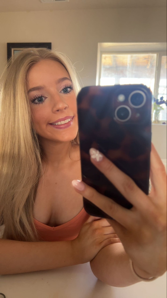 mollylrod