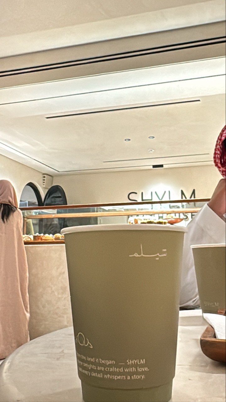 محتوى سناب شات لـ ‏𝑀. AL-MARRI