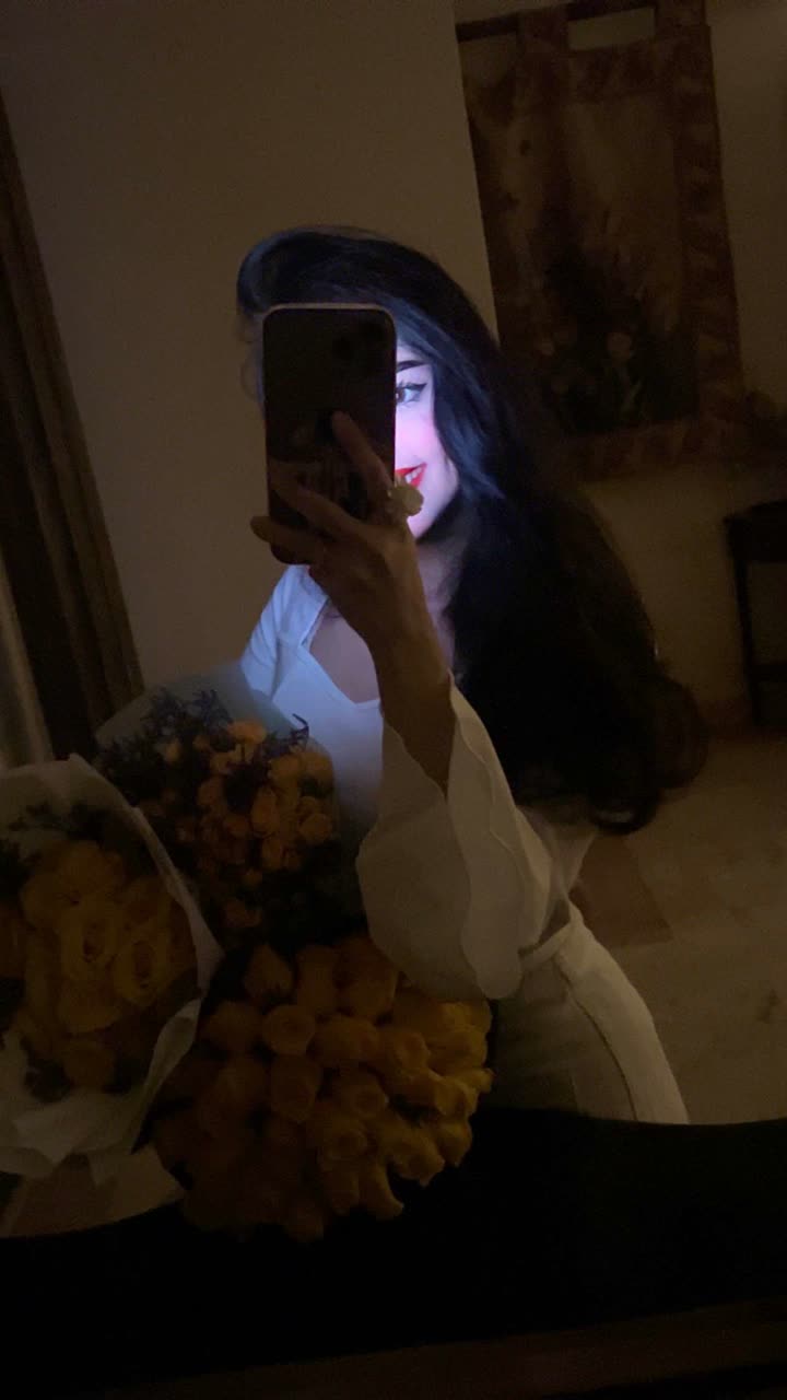 محتوى سناب شات لـ Nesreen🪄🎀