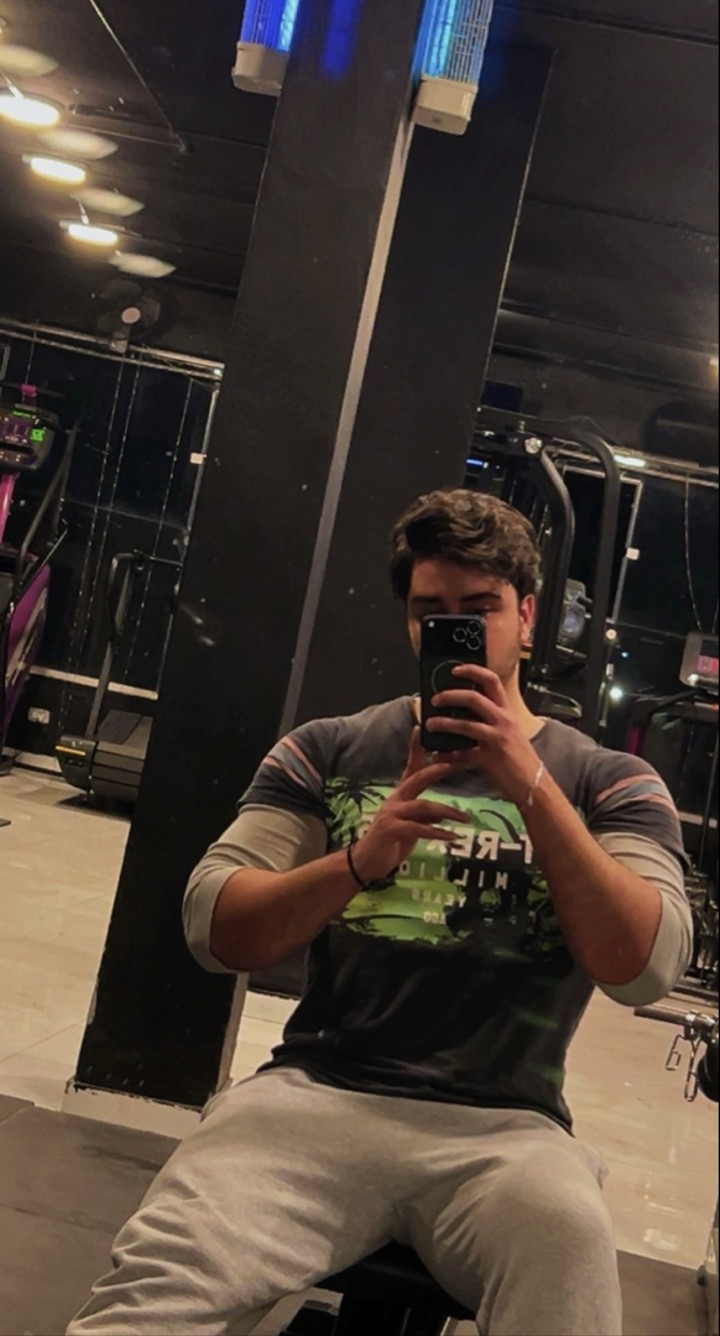 محتوى سناب شات لـ Abdallah Alanbtawi