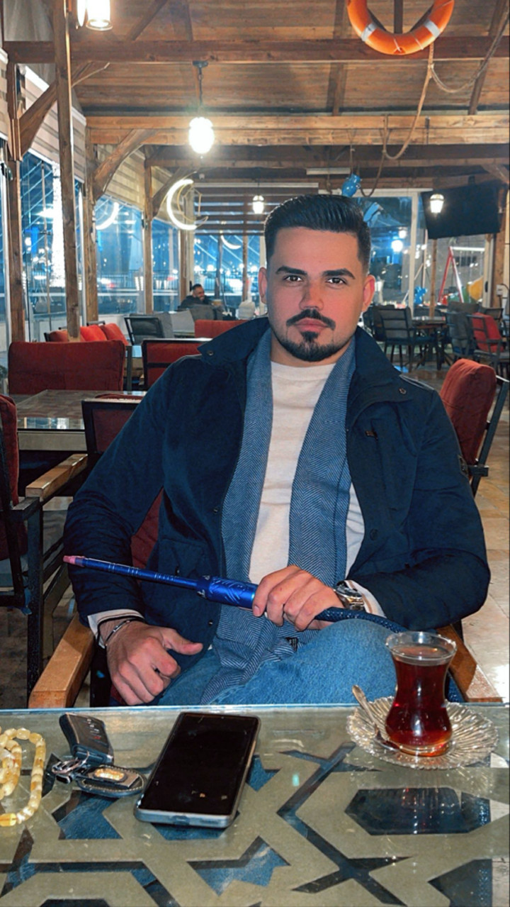 محتوى سناب شات لـ احمد الوائلي⚜️