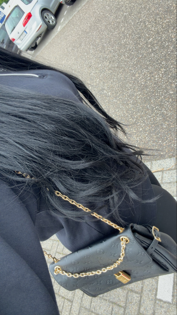 قصة سناب شات للحساب drapedinlouis رقم 187