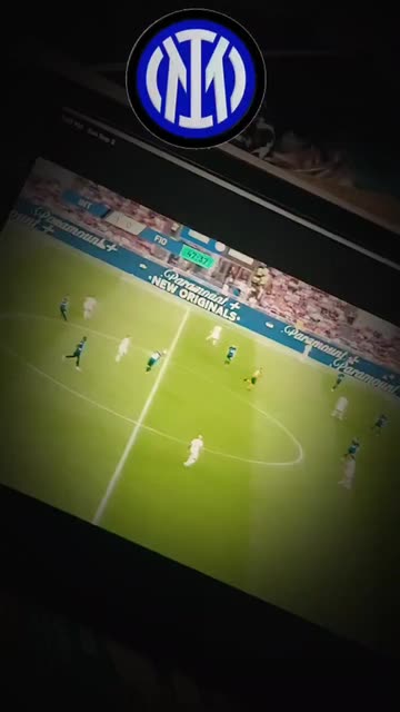 Preview for a Spotlight video that uses the Inter Jersey Lens