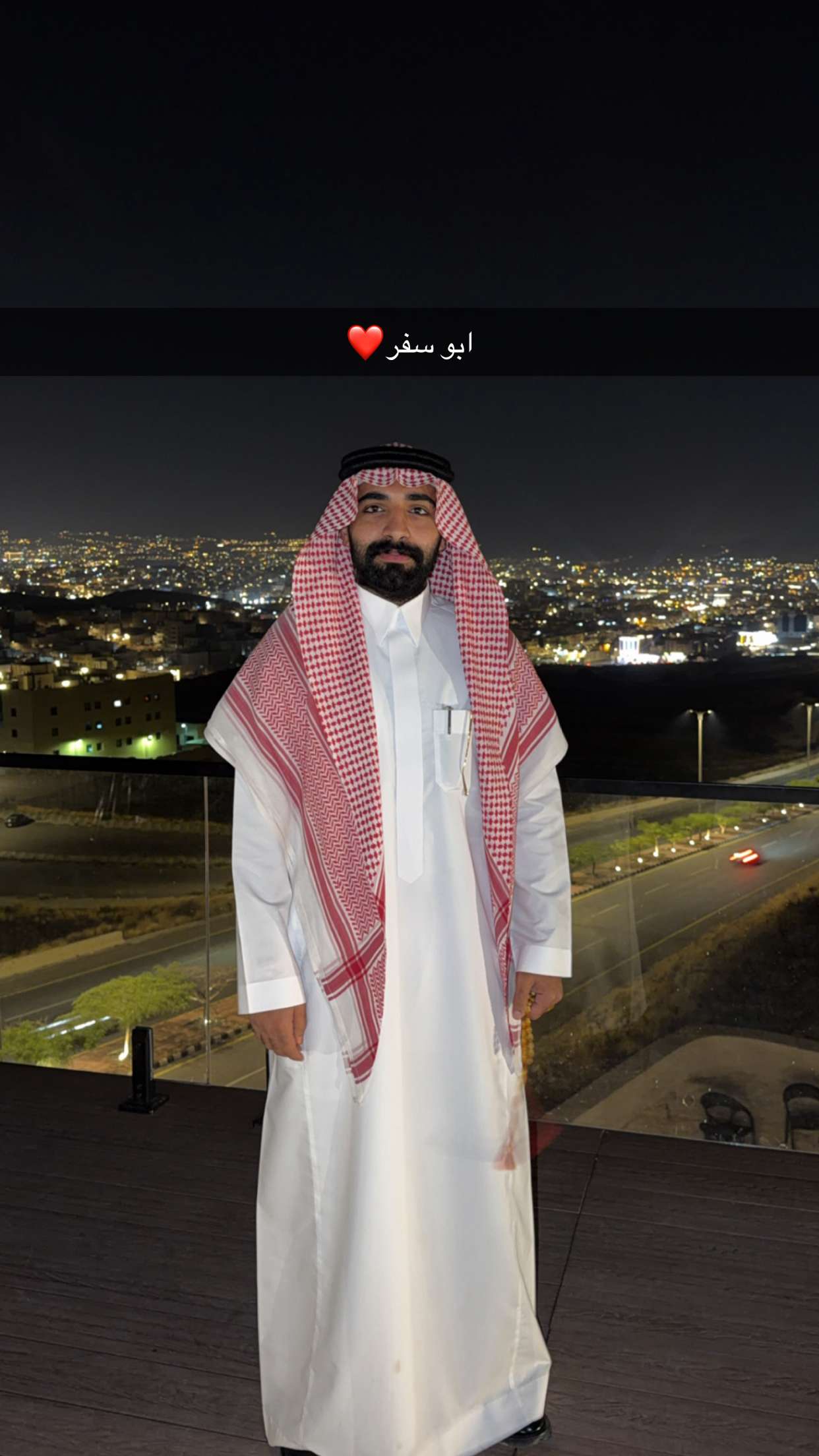 محتوى سناب شات لـ مشـعل آل منَّـاع | ALMANAA