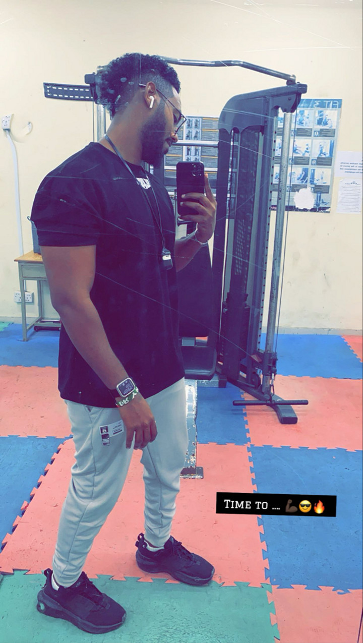 محتوى سناب شات لـ Dr.Yahya Adel 🩺 💛🖤