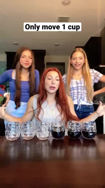 Triple Charm