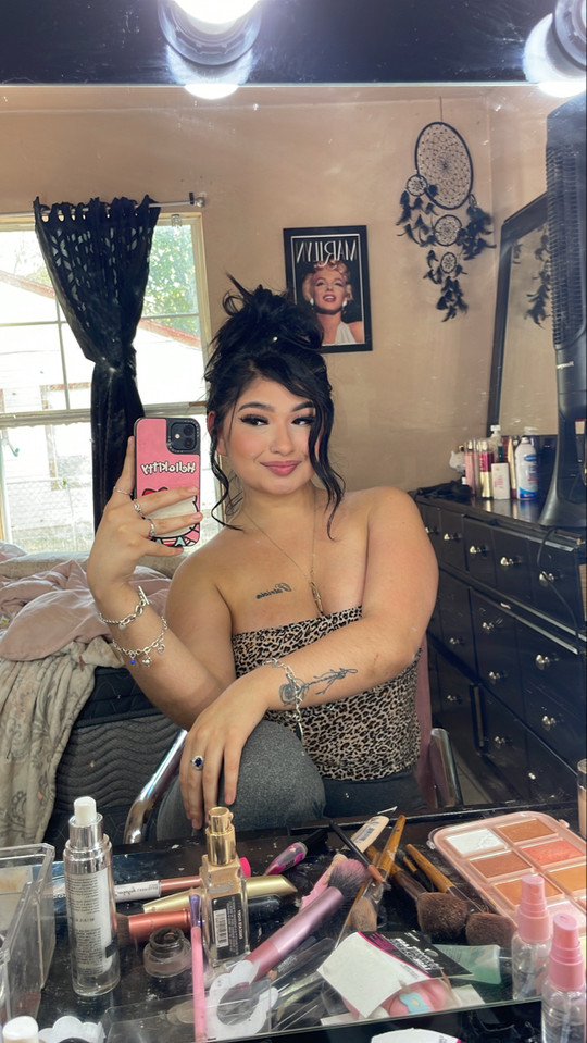 Isabella🌻 Spotlight #fapchati12