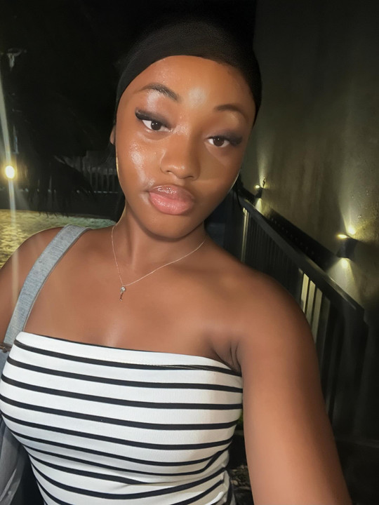 Chioma-naledi