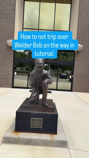 Hobart Institute of Welding
