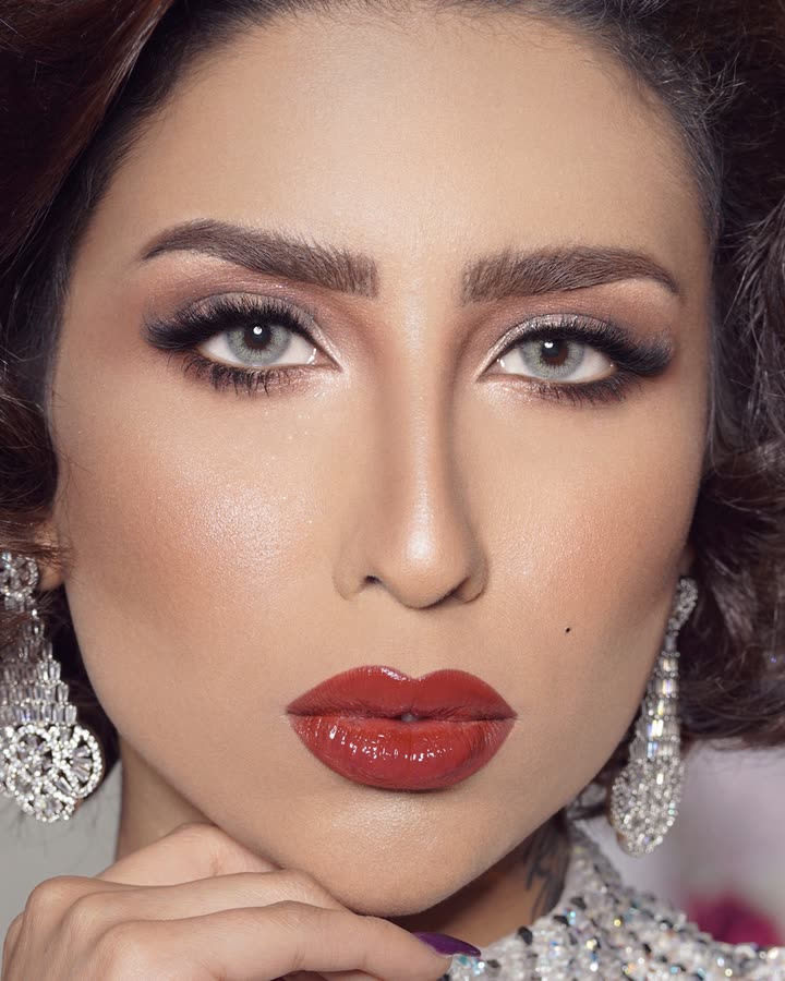 محتوى سناب شات لـ Sara Aldhaheri 🦅