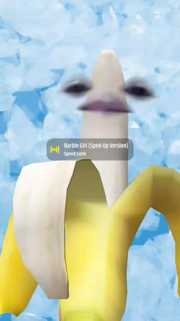 Preview for a Spotlight video that uses the Banana Lens
