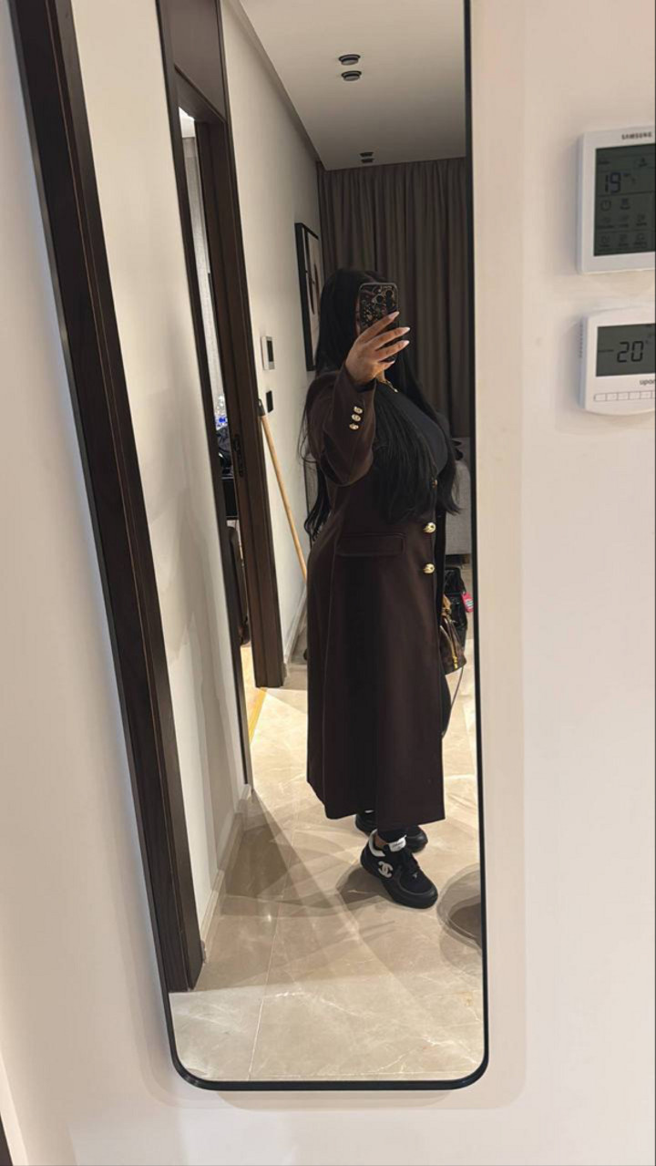 قصة سناب شات للحساب drapedinlouis رقم 159