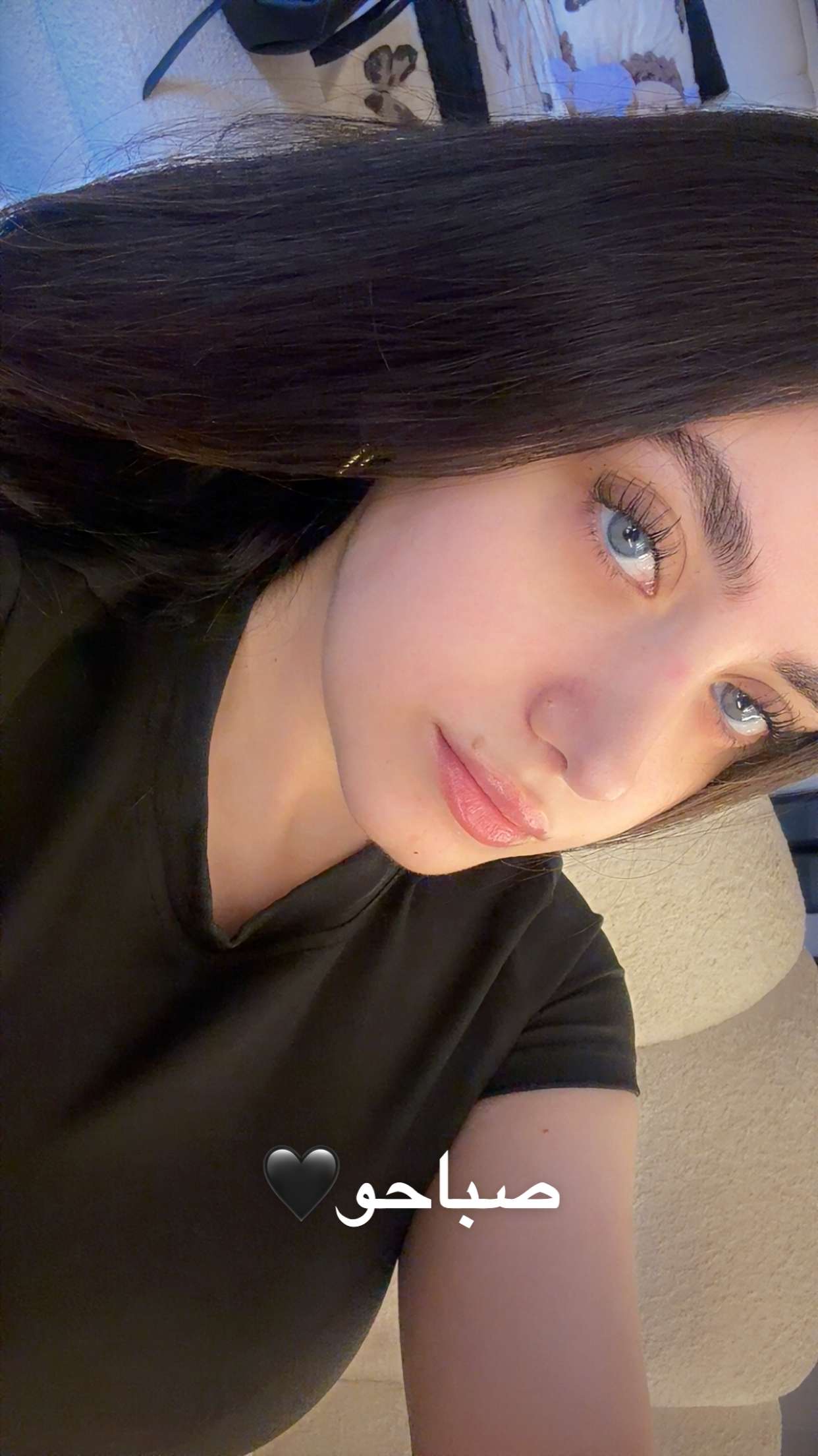 قصة سناب شات للحساب dweikhanin رقم 21