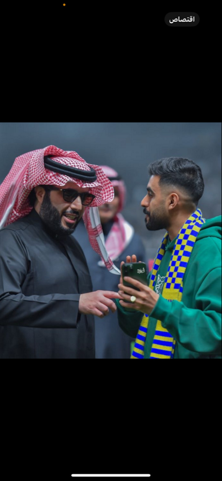 محتوى سناب شات لـ ماجد الشهراني 🇸🇦