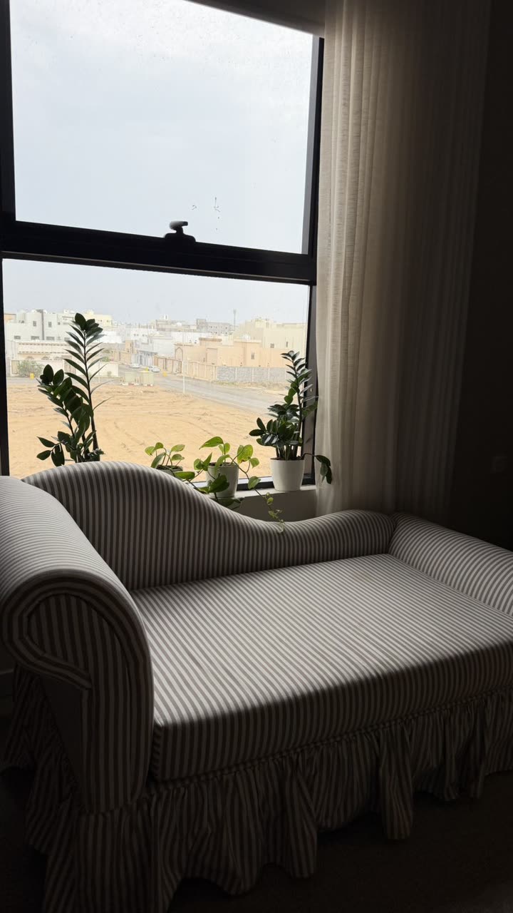 محتوى سناب شات لـ منى معافا✨
